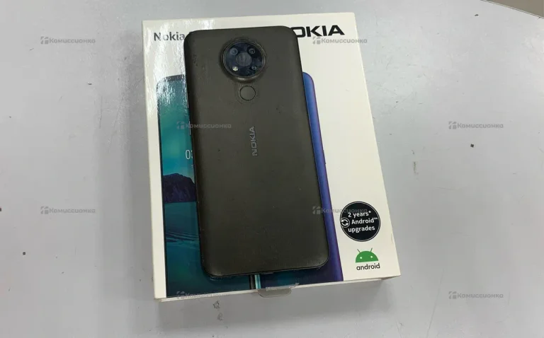 Nokia 3.4 3/64GB Dual sim