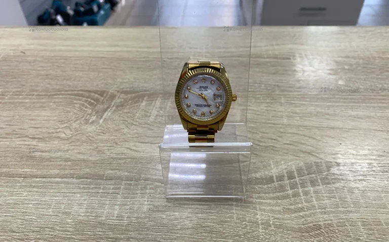 Часы  Rolex