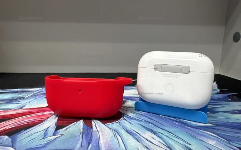 Наушники Apple AirPods Pro 2 type c оригинал