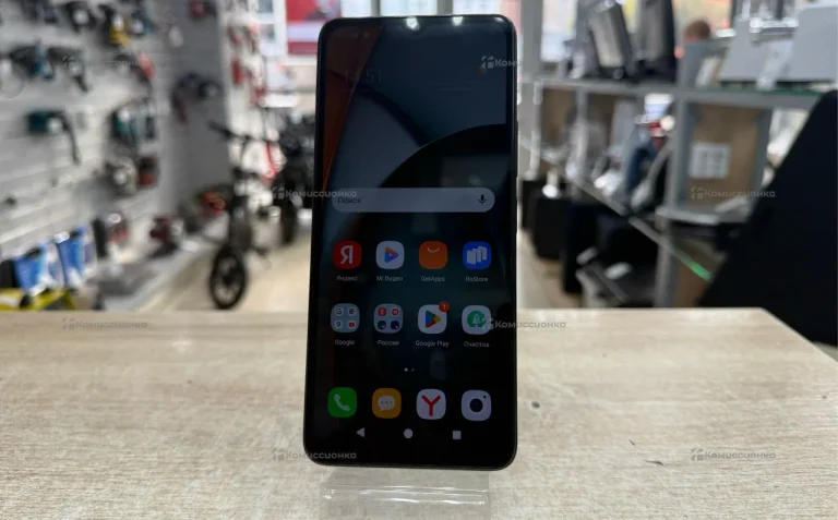 Xiaomi Redmi A3 4/128 ГБ