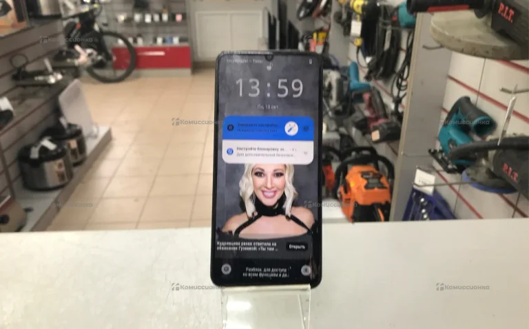 Realme Note 50 3/64 ГБ