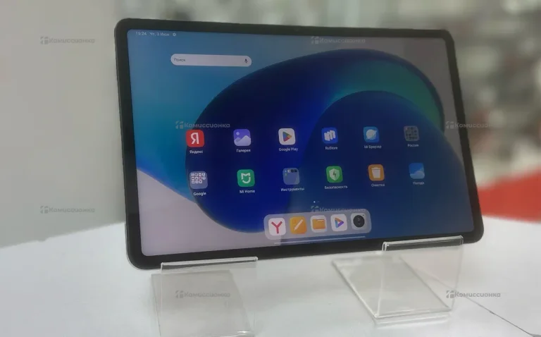 Планшет Xiaomi Redmi Pad 6/128 ГБ