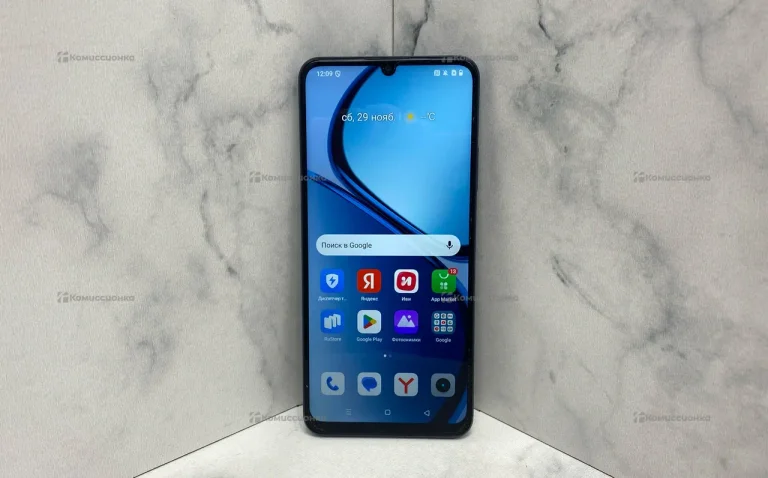 Realme C63 8/256 ГБ