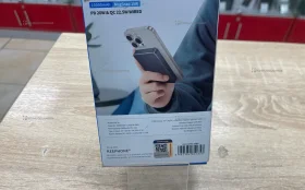 Power Bank магнитный 10000