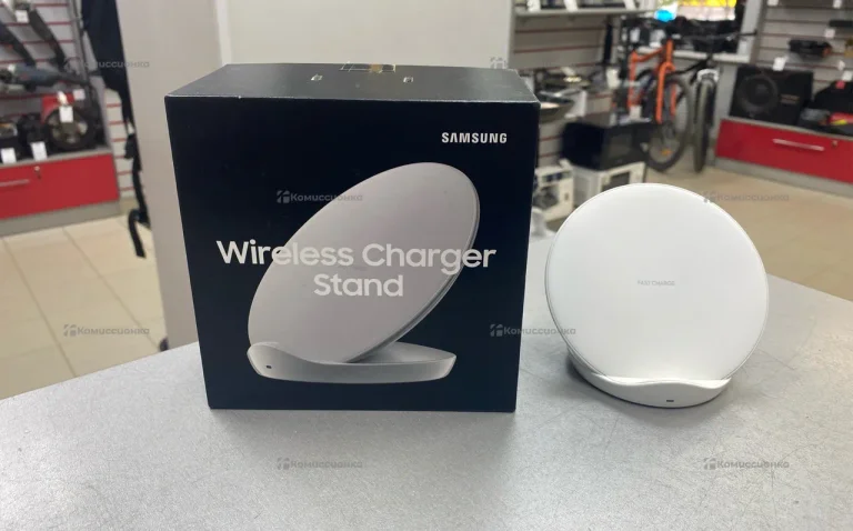 Беспроводное З/У Wireless Charger Stand Samsung