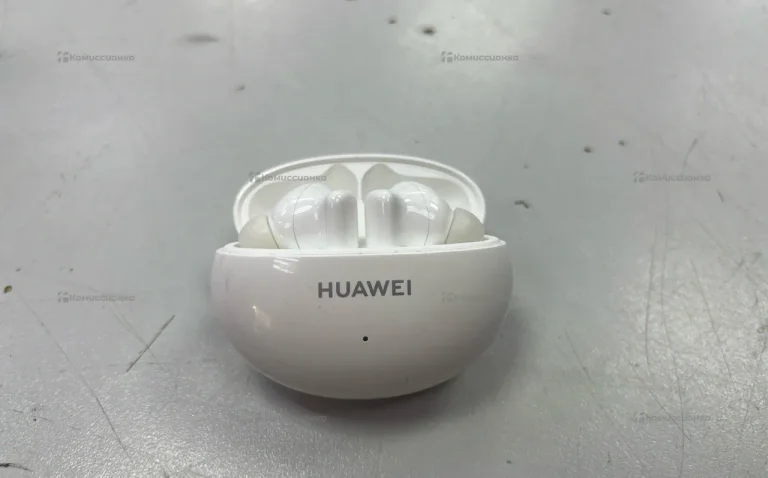 Наушники  Huawei Freebuds 5i