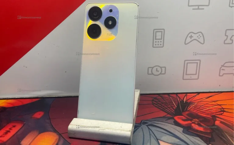Tecno Spark 10 Pro 8/256Gb