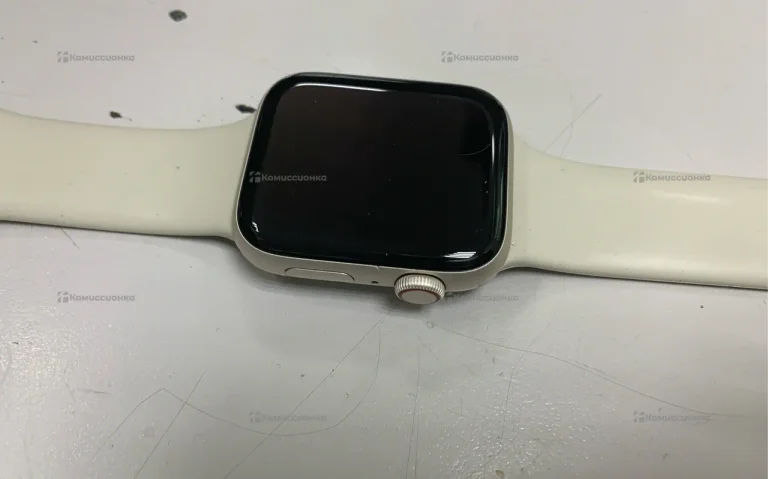 Часы  Apple Watch SE Gen2