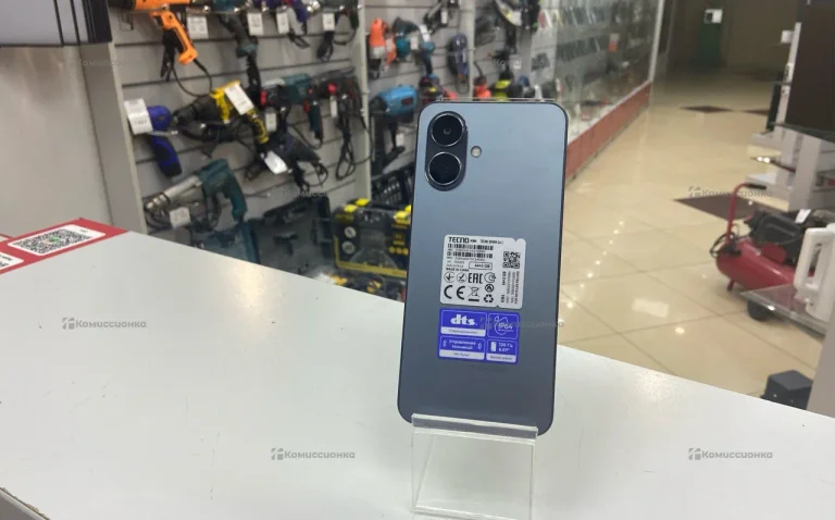 Tecno Spark Go 2 3/64 ГБ