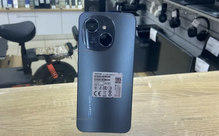 Tecno SPARK Go 1 3/64