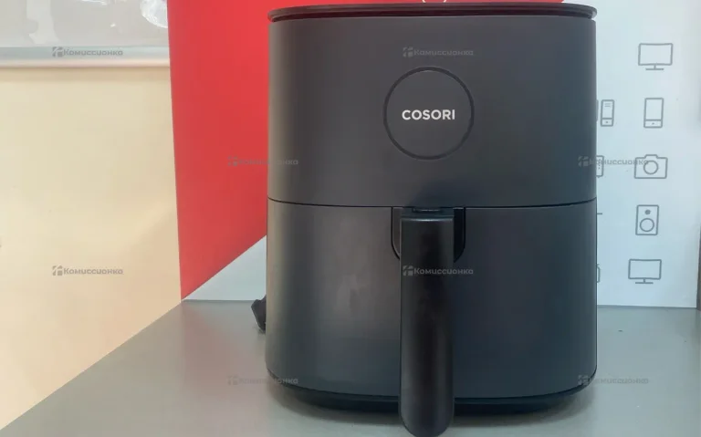 Аэрогриль casori CAF-L501-KEU