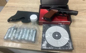 Купить Borneo PM-X б/у , в Москва и область Цена:3500рублей