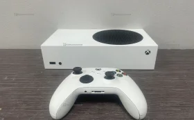 Приставка Xbox Series S 512.