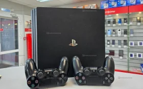 Приставка Sony playstation 4 pro 1 tb