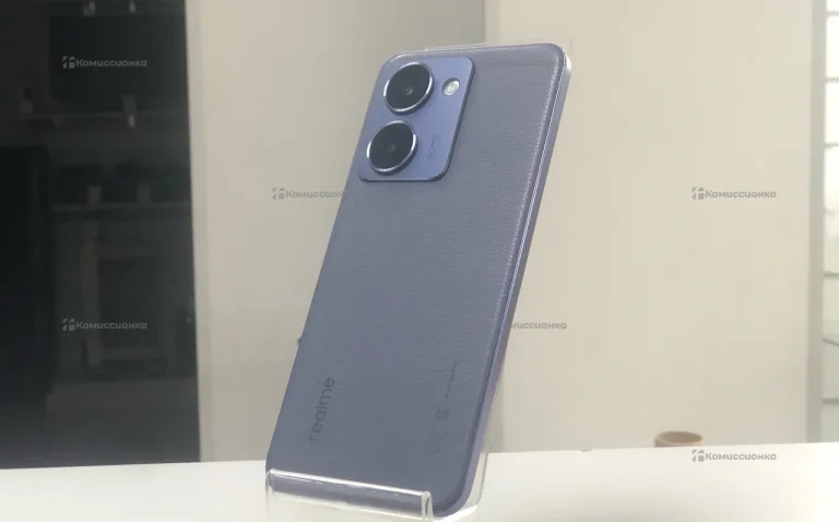 Realme P3 Ultra 12/512 ГБ