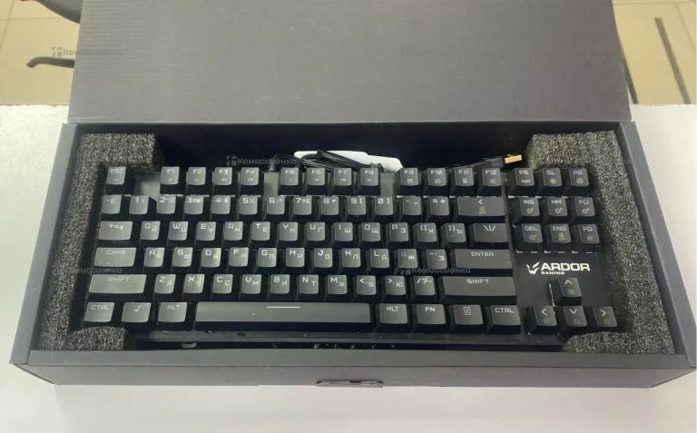 Клавиатура  Ardor Blade Pro
