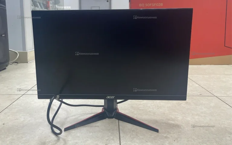 Монитор Acer Nitro VG220Qbmiix