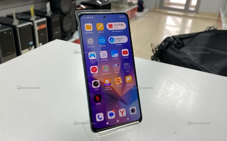 Xiaomi Redmi Note 10 Pro 8/128 ГБ