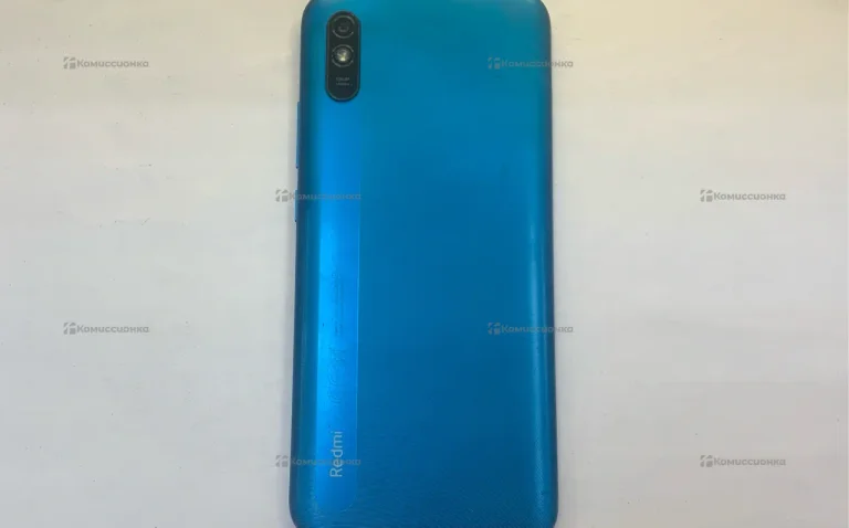 Xiaomi Redmi 9A 2/32 GB
