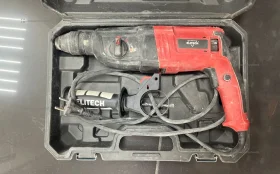 Перфоратор сетевой Elitech 3-28РЭМ