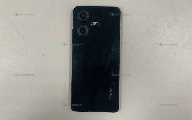Infinix HOT 30 8/128GB