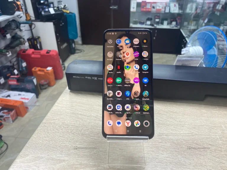 Realme C53 8/256 ГБ