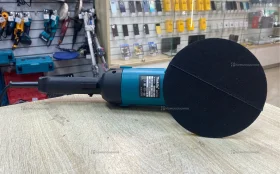 полировальная машина MAKITA электро