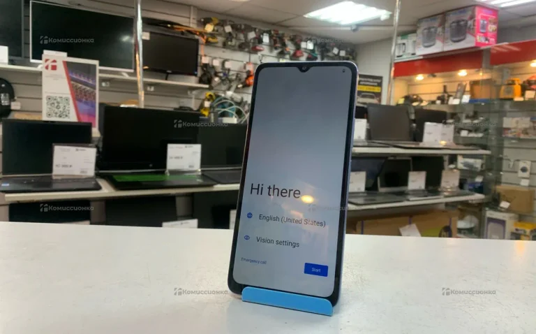 Xiaomi Redmi A3 4/128 ГБ