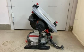 Купить Торцовочная пила ЗУБР ЗПТК-210-1500 б/у , в Санкт-Петербург Цена:6900рублей