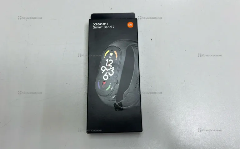 Xiaomi Smart Band 7