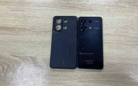 Купить Xiaomi Redmi Note 13 8/128Gb б/у , в Казань Цена:8900рублей
