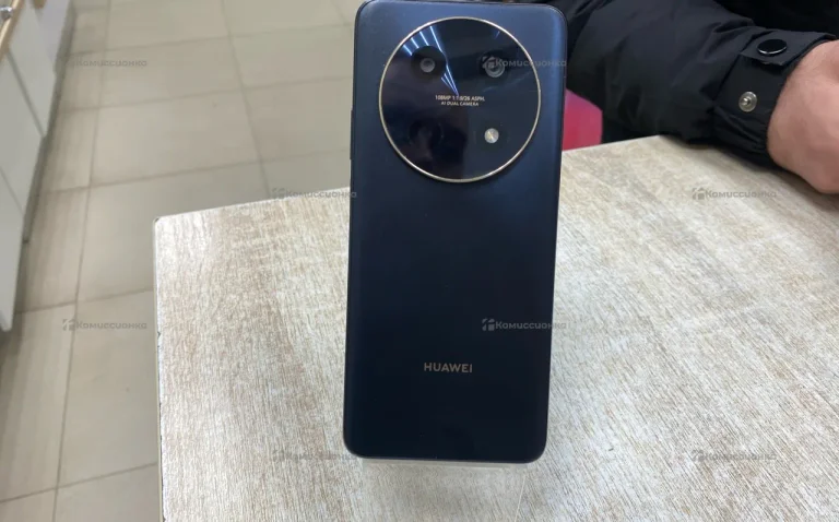 Huawei nova 12i 8/256 ГБ