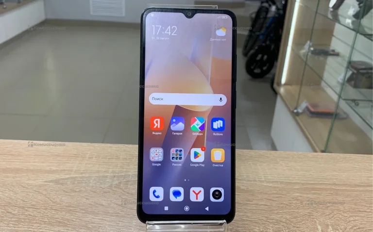 Xiaomi Xiaomi Redmi 12C 4/128