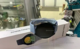 Купить Часы Samsung Galaxy Watch5 б/у , в Нижнекамск Цена:4500рублей