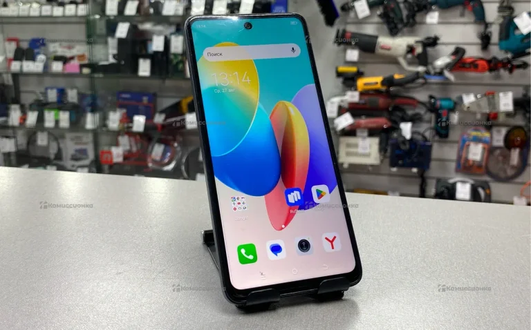 Tecno Spark Go 2024 4/64 GB