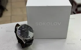 Часы Sokolov