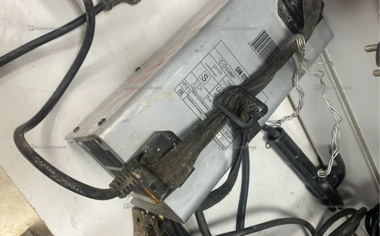 Сварочный аппарат Ресанта САИ 220А