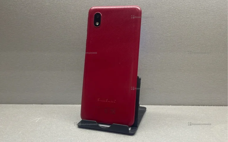 Samsung Galaxy A01 Core 1/16 ГБ