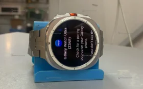 Часы  Samsung Galaxy Watch Ultra