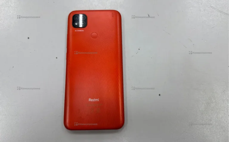 Xiaomi Redmi 9C NFC 2/32 ГБ