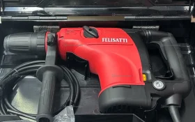 Перфоратор Felisatti RHF40/1100VERT