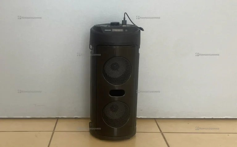 Колонка блютуз