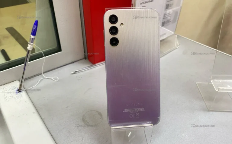 Samsung Galaxy A14 4/128Gb