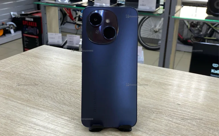 Tecno Spark Go 1 4/64 ГБ