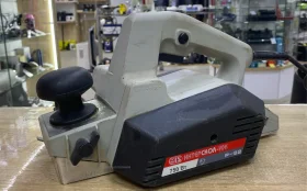 Купить Электрорубанок Интерскол Р-82/710 б/у , в Самара Цена:2900рублей