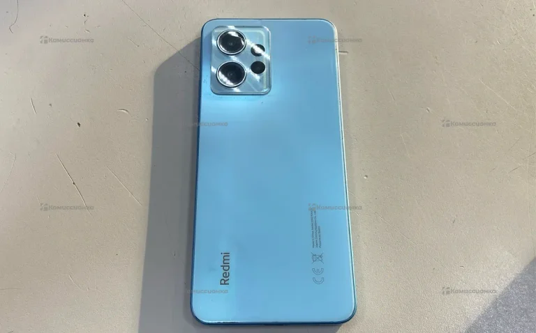 Xiaomi Redmi 12 6/128 ГБ