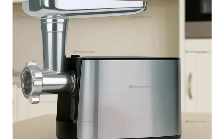 мясорубка Proliss 2870