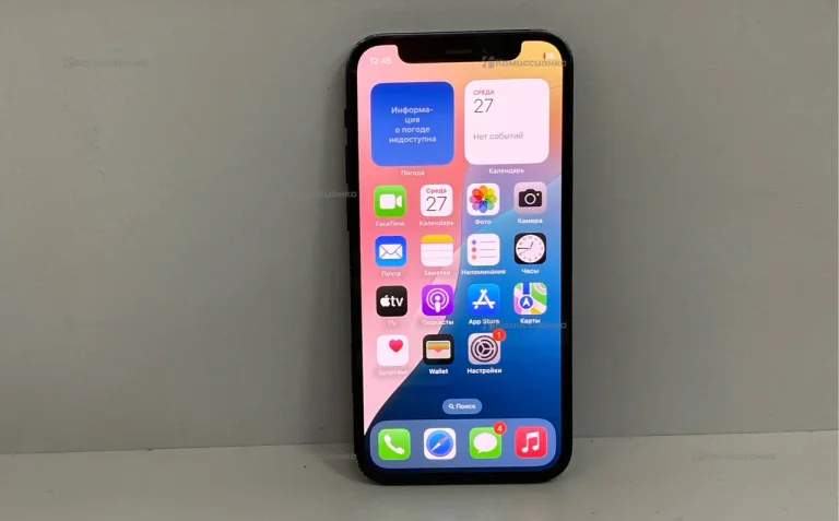 Apple iPhone 12 mini 128Gb