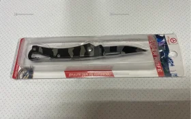 Купить ножик раскладной б/у , в Сызрань Цена:150рублей