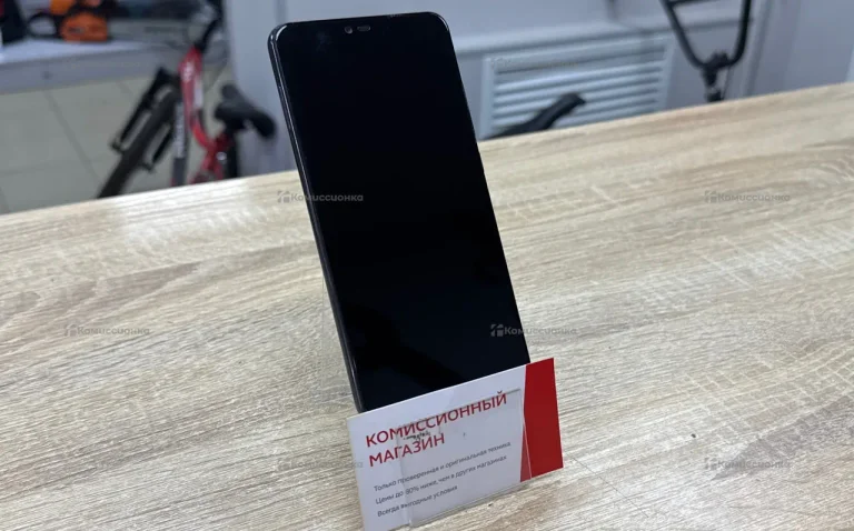 Xiaomi Mi 8 Lite 128